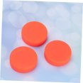 thumbnail image 4 of PENIKOKO 10 Pcs Balles de Hockey de Rue en Caoutchouc Durables Rouges pour Joueurs Récréatifs, 4 of 8