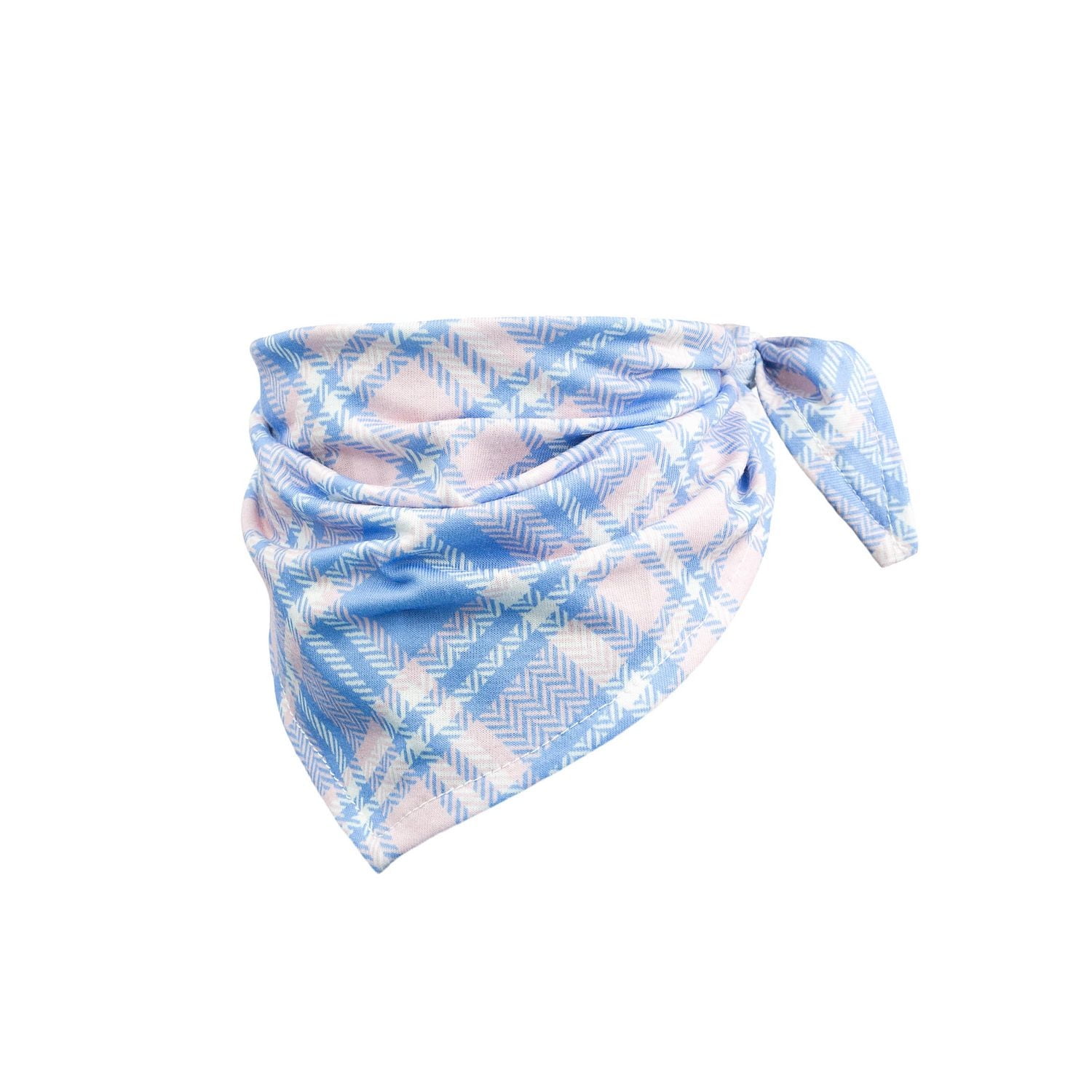 One Paw, Bandana pour Chien, Tissu Doux, Plusieurs Couleurs et Tailles One Paw, Chien Bandana