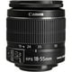 thumbnail image 1 of Lente Canon EF-S 18-55MM F/3.5-5.6 IS II, 1 of 4