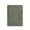 Green, variant on PU Leather A4 Personals Organizers Binders Cover with Dividers & Clipboard for Easy Access Budget Systems Companion