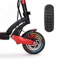 thumbnail image 3 of Fanjie 10 Inch Solid Tire 10X3 0 For Electric Scooter Models Including For Zero And For Vsett10+ For Enhanced Traction And Stability, 3 of 9