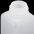 thumbnail image 4 of LOLIPPYY 12pcs PP Plastic Sample Bottles Transparent for Industry Chemical Storage, 4 of 8