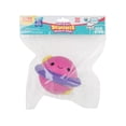 thumbnail image 2 of The Orb Factory Soft’n Slo Squishies™ Silly Saturn, 2 of 3
