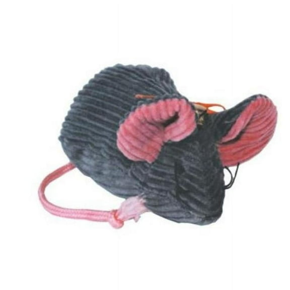 Claude the Mouse Catnip Toy