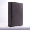 thumbnail image 3 of NKJV, Single-Column Reference Bible, Cloth Over Board, Gray, Red Letter Edition, Comfort Print (Hardcover), 3 of 7