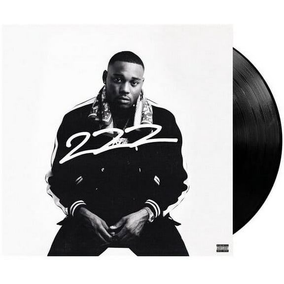 Kalan.Frfr - 222 - Music & Performance - Vinyl