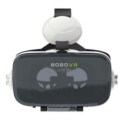 VR Box 3D Virtual Reality Headset Movie Video