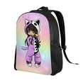 thumbnail image 2 of Kid Aphmau School Backpack Bookbag BackpackSchool Bag For Teens Boys Girls, 2 of 3