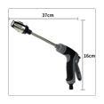 thumbnail image 3 of Portable High-Pressure Water for Cleaning Car Wash Machine Garden Watering Hose Nozzle Sprinkler Foam, 3 of 5