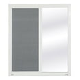 thumbnail image 5 of ventana corrediza blanca cristal doble 90 x 120 cm (anchoxalto), 5 of 5