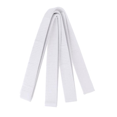 Taekwondo Belt Karate Martial Arts White 280cm
