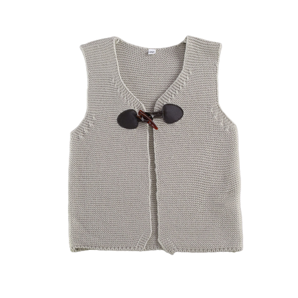 Children S Knitting Sweater Waistcoat Sleeveless Sweater With Horn Buckle For Autumn And Winter Walmart Com Walmart Com Children S Knitting Sweater Waistcoat Sleeveless Sweater With Horn Buckle For Autumn And Winter Walmart Com Walmart Com
