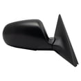 thumbnail image 2 of Power Side Mirror Passenger Side Right RH for 94-01 Integra 3 Door Hatchback MRA08725, 2 of 4