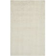 thumbnail image 2 of Safavieh Flokati Gisselle Solid Wool Shag Area Rug, Ivory, 4' x 6', 2 of 11