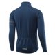 thumbnail image 2 of Jersey de ciclismo de manga larga para hombre, chaqueta de bicicleta MTB a prueba de viento, abrigo Wosawe Jersey de ciclismo, 2 of 7