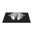 thumbnail image 5 of Hariumiu Silicone Stove Top Mat for Induction Cooktops Fireproof Stove Protector Nonstick Scratch Cover Easy Clean Stove Mat Kitchen Accessory, 5 of 7