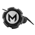thumbnail image 2 of Slider Defensa Protector Para Motocicleta Italika Ws125 Ws150 Ws175 negro, 2 of 6
