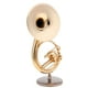 thumbnail image 3 of 2 piezas saxofón sousapne Banjo insumentos musicales para cuerpo de de acción de Hugo Figura de acción Sousaphone, 3 of 10
