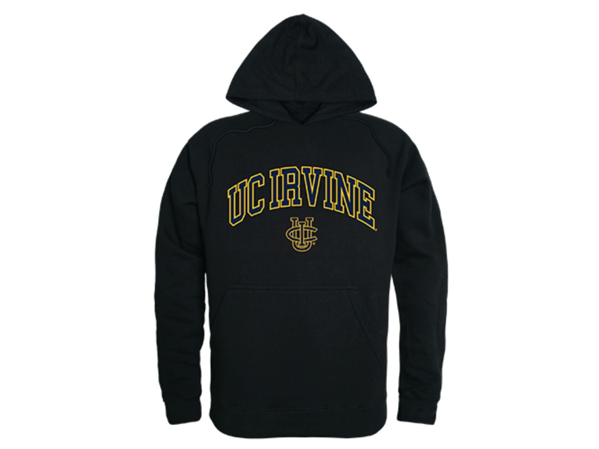 University of California Irvine Anteaters Campus Hoodie Sweatshirt ...