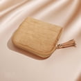 thumbnail image 1 of Joyero de viaje, caja plegable portátil, mini bolsa para guardar joyas, crema facial, maquillaje., 1 of 2