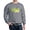 Graphite Gray, variant on CafePress - Fresh Lemonade Sweatshirt - Crew Neck Sweatshirt