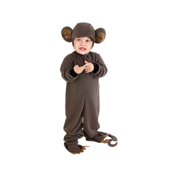 Child Monkey Suit Costume