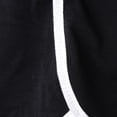 thumbnail image 3 of Pantalones cortos deportivos atléticos para mujer, para , yoga, gimnasio, entrenamiento XXL Colco  Pantalones deportivos, 3 of 8