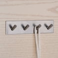thumbnail image 1 of Chainplus Premium Stainless Steel Hooks, 1 of 4