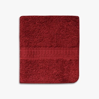 Microfiber Towel Set (63'' x 31.5'' Bath Towel + 31.5'' x 15.7