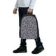 thumbnail image 5 of Fotbe Purple Butterflies Mochila para Hombre y Mujer - Tela Oxford 600D Resistente - Mochila Impermeable de Gran Capacidad para Escuela, Viajes y Senderismo, 5 of 6