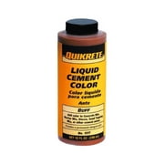Quikrete Buff 10 Oz. Liquid Cement Color 131702