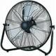 thumbnail image 2 of Mainstays SFC1-500B Ventilador de Piso 20" Construccion de Acero (Reacondicionado) Mainstays SFC1-500B, 2 of 5