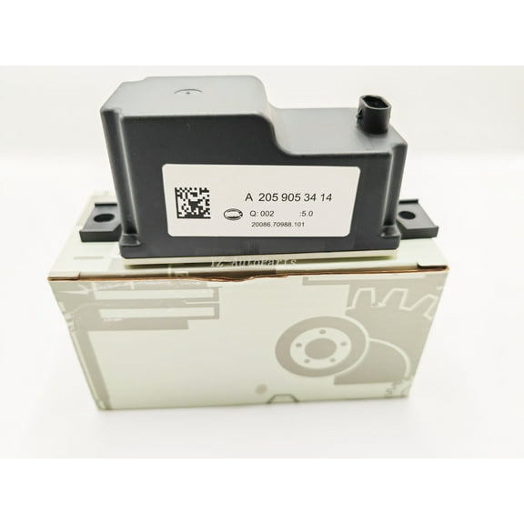 Auto Voltage Converter for Mmercedes Benz, Battery, W205, 2059053414, A2059053414, 2059052809