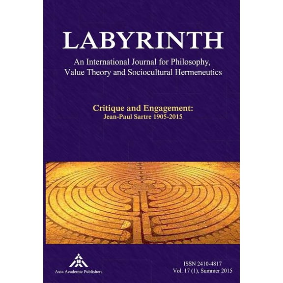 Critique and Engagement: Jean-Paul Sartre 1905-2015, (Paperback)