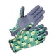 thumbnail image 1 of par de guantes de jardinería para mujer, guantes de trabajo en el jardín para desmalezar, plantar y excavar, 1 of 5