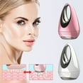thumbnail image 1 of Wentin Beauty Tools Clearance! Household Facial Massager Red Light Skin Beauty Instrument Photon Machine Vibration Lifting Water Drop Introduction Instrument, 1 of 10
