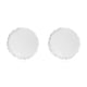 thumbnail image 1 of Yuarrent Bandeja de almacenamiento Molde DIY Artesanía Silicona Molde Resina Moldes flexibles Regalos para el hogar Accesorio para yeso Arcilla Type2 NO2 Yuarrent CBP182202, 1 of 6