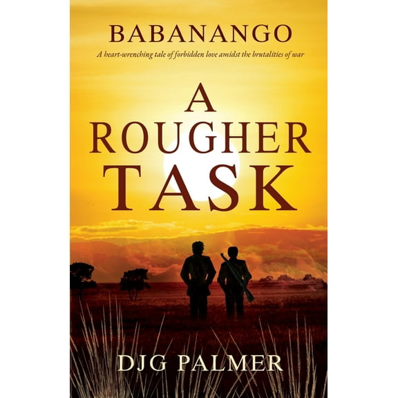 Babanango A Rougher Task, Book 1, (Paperback)