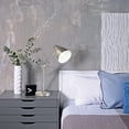 thumbnail image 7 of OttLite Harmonize LED Desk Lamp - 2.1A USB Charging Port, 3 Brightness Settings, Brushed Nickel, 7 of 7