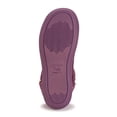 thumbnail image 6 of MUK LUKS Women's Chenille Bootie Slipper, 6 of 6