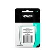 thumbnail image 2 of REACH Unflavored Waxed Dental Floss, 55 yds (Pack of 12), 2 of 2