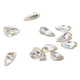 thumbnail image 5 of 10 piezas de puntas de diamante de cristal para decoración de uñas 02, 5 of 6