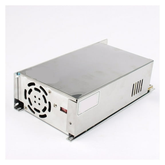 Switching Power Supply 600W 12V 13.5V 15V 24V 36V 48V Ac To Dc Power Supply Input 110 220 Ac Dc Converter ,Stable Input & Output