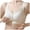 Beige, variant on Jelly Front Closure Wireless Mastectomy Bra for Women No Underwire Seamless Supportive Comfort Bralette (Pink, 4XL)