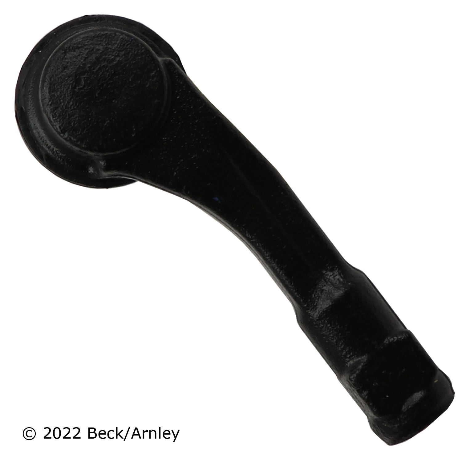 Beck Arnley Tie Rod End 101-8626 Fits select: 2018-2021 KIA RIO, 2018-2022 HYUNDAI ACCENT