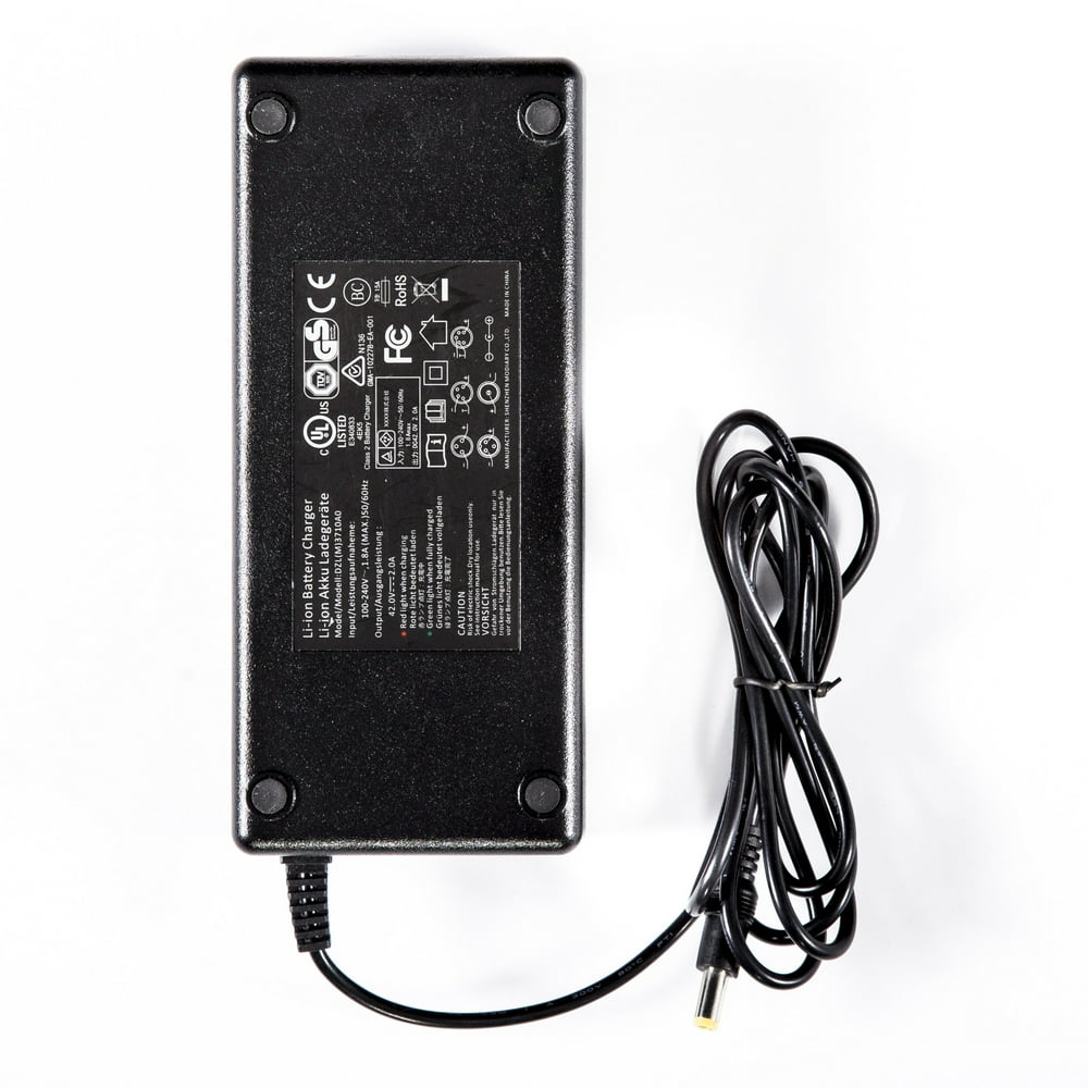 G1 Electric Skateboard Replacement Charger