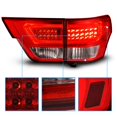 thumbnail image 3 of Luces traseras AmeriLite para Jeep Grand Cherokee WK2 2011-2013, 3 of 7