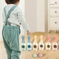 thumbnail image 1 of Juego de bolos para niños Hugo Juguete deportivo interior 6 botellas 2 bolas, 1 of 10