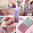 thumbnail image 3 of SharkTRUE High-Glitter, Multi-Functional Gel Cream: Dazzling All-Over Look For Parties & Holidays, 3 of 8
