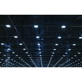 thumbnail image 4 of Nuvo Lighting - 80W 4000K 1 LED Linear Hi-Bay Light in Utility Style-15.94, 4 of 15